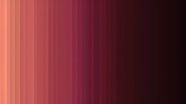 Elegante e sofisticado Burgundy a Dusky Rose Gradient Background para toques de design de luxo