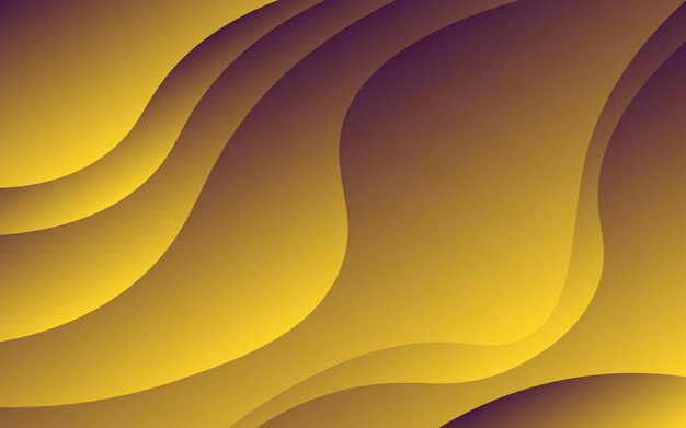 Elegante fondo abstracto de la onda
