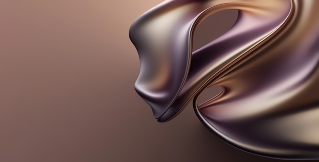 Elegante fondo abstracto con texturas fluidas