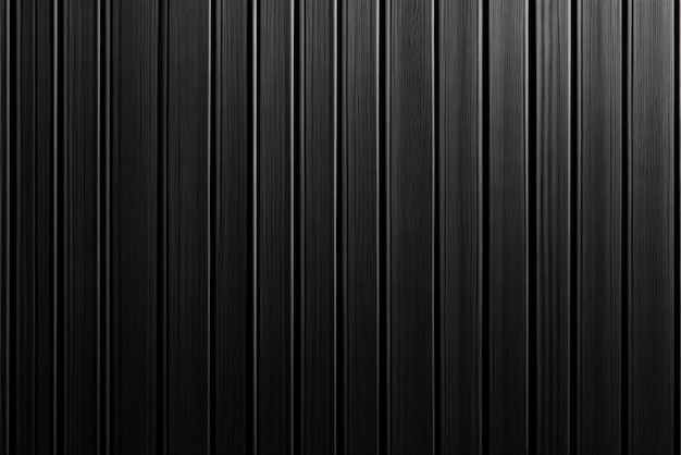 Foto elegante fondo de madera negra con texturas de tonos sutiles para un aspecto sofisticado moderno