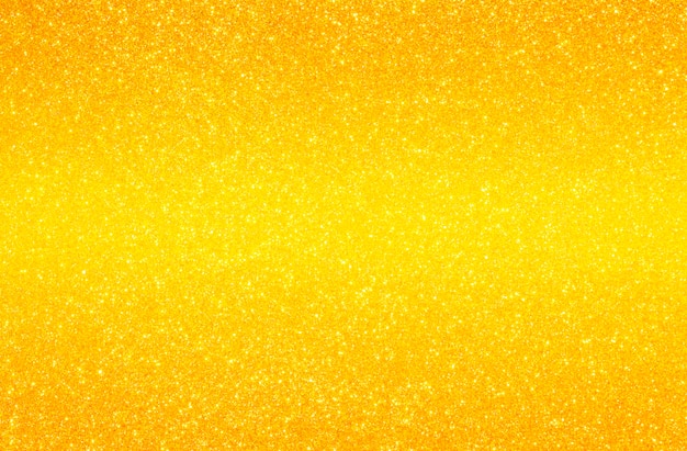 Elegante goldene Glitzertextur