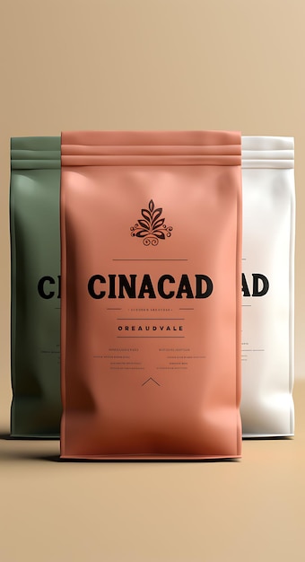 Foto elegante índia masala chai latte cardamom canela cloves condensado m layout de fundo de tendência