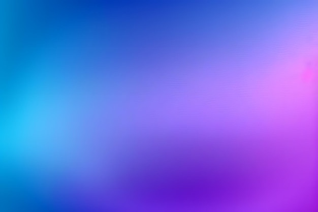 Elegante Resumen azul púrpura degradado Fondo azul magenta Fondo de tecnología futurista