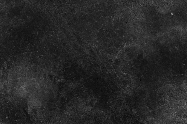 Elegante schwarze handgefertigte Technik Aquarelle
