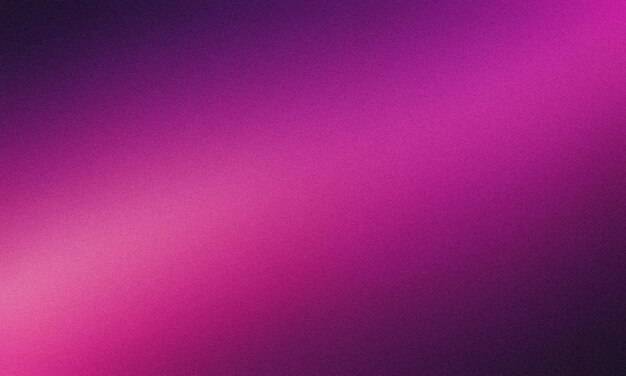 El elegante telón de fondo de color púrpura oscuro y rosa