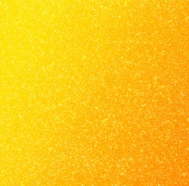 Elegante textura de brillo dorado