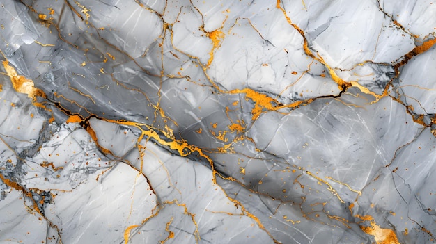 Elegante textura de mármol abstracto con venas de oro Fondo de alta resolución para diseño y decoración