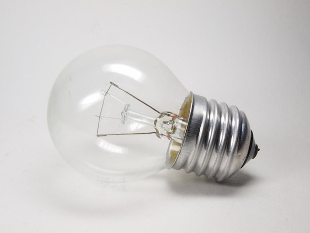 Elektrische Glühlampen Beleuchtung