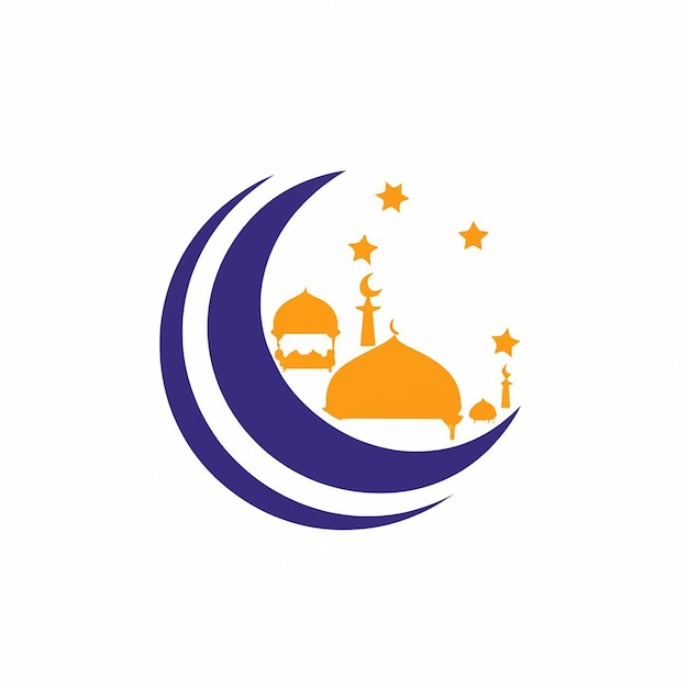 Elemente des islamischen Logos