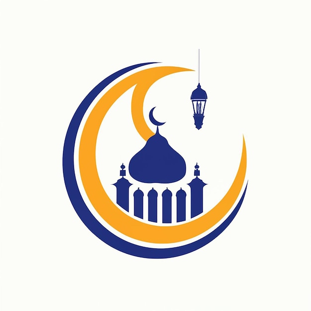 Elemente des islamischen Logos