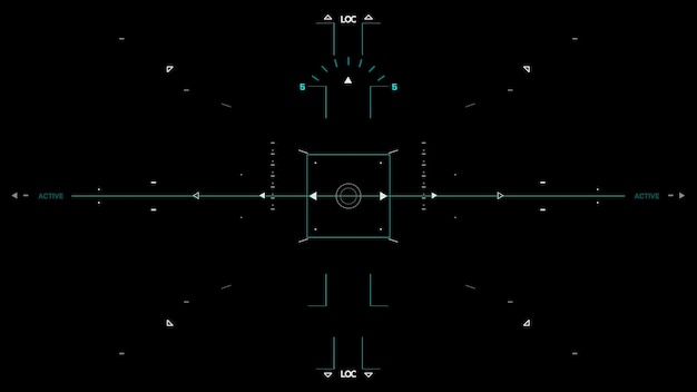 Elemento de análisis aéreo de movimiento GPS satelital Interfaz de usuario Aeroespacial en los aviones de la Fuerza Aérea de los Estados Unidos Aviones detectados por cámara satelital Interfaz Ui y Ai tecnología militar moderna