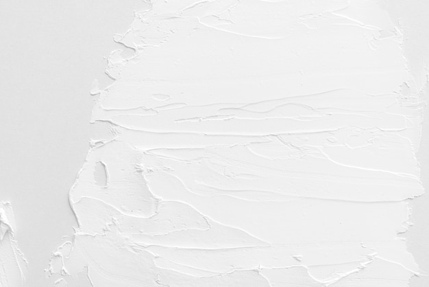 Elemento de design de textura de fundo branco em branco