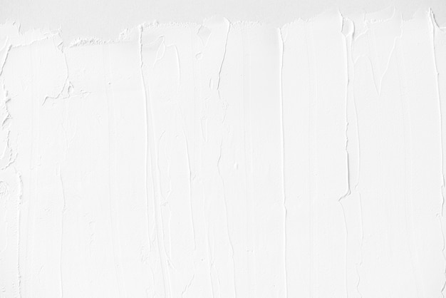 Elemento de design de textura de fundo branco em branco