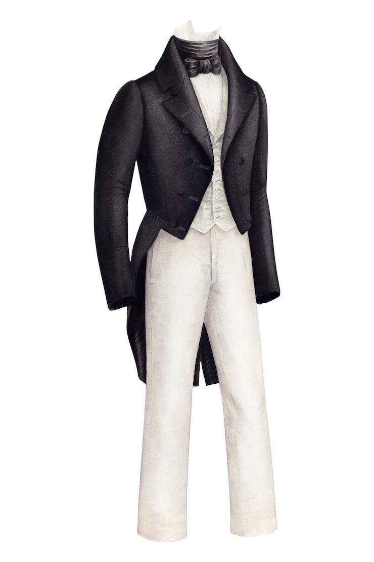 Foto elemento de design png remixado de obras de arte de henry de wolfe