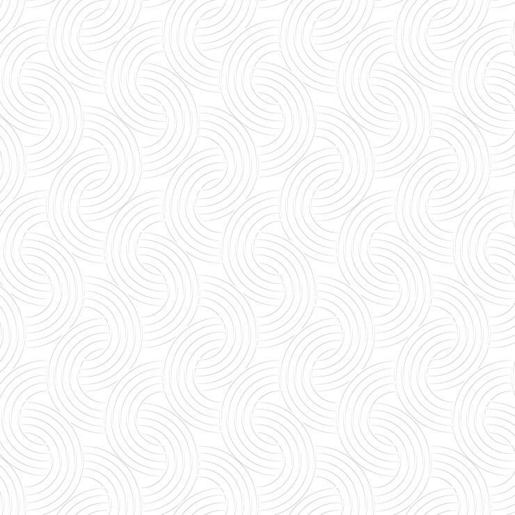 Foto elemento de diseño de fondo con patrón de arco redondeado entrelazado blanco