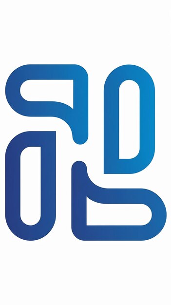 Elemento de forma abstracta diseño vectorial del logotipo de la empresa, del signo y del icono N l