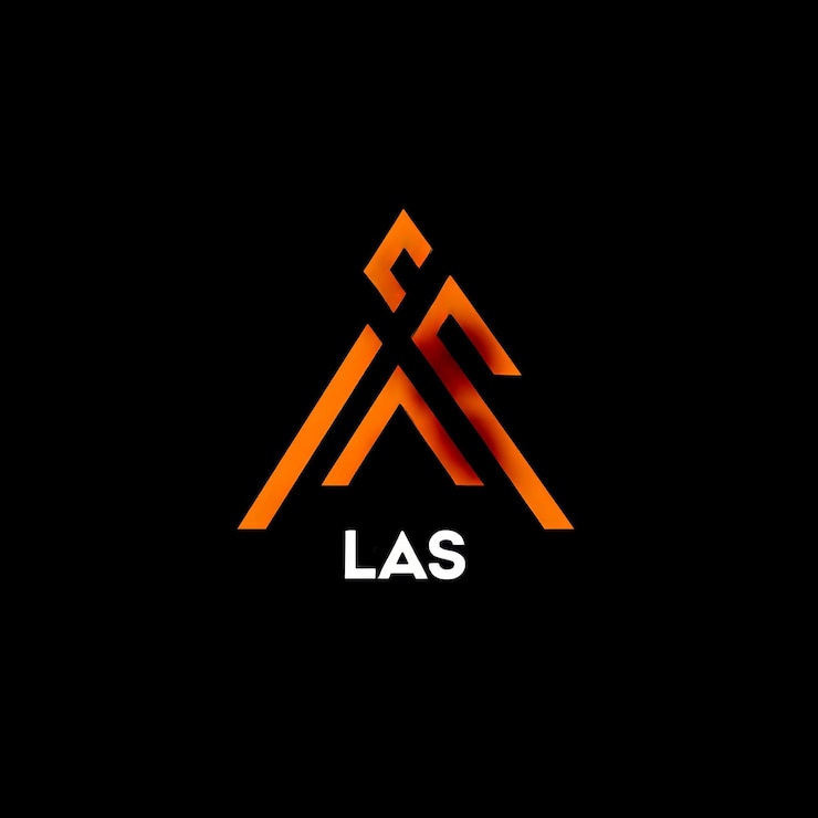 Foto un elemento de plantilla de diseño de icono de letra adecuado para un logotipo de empresa