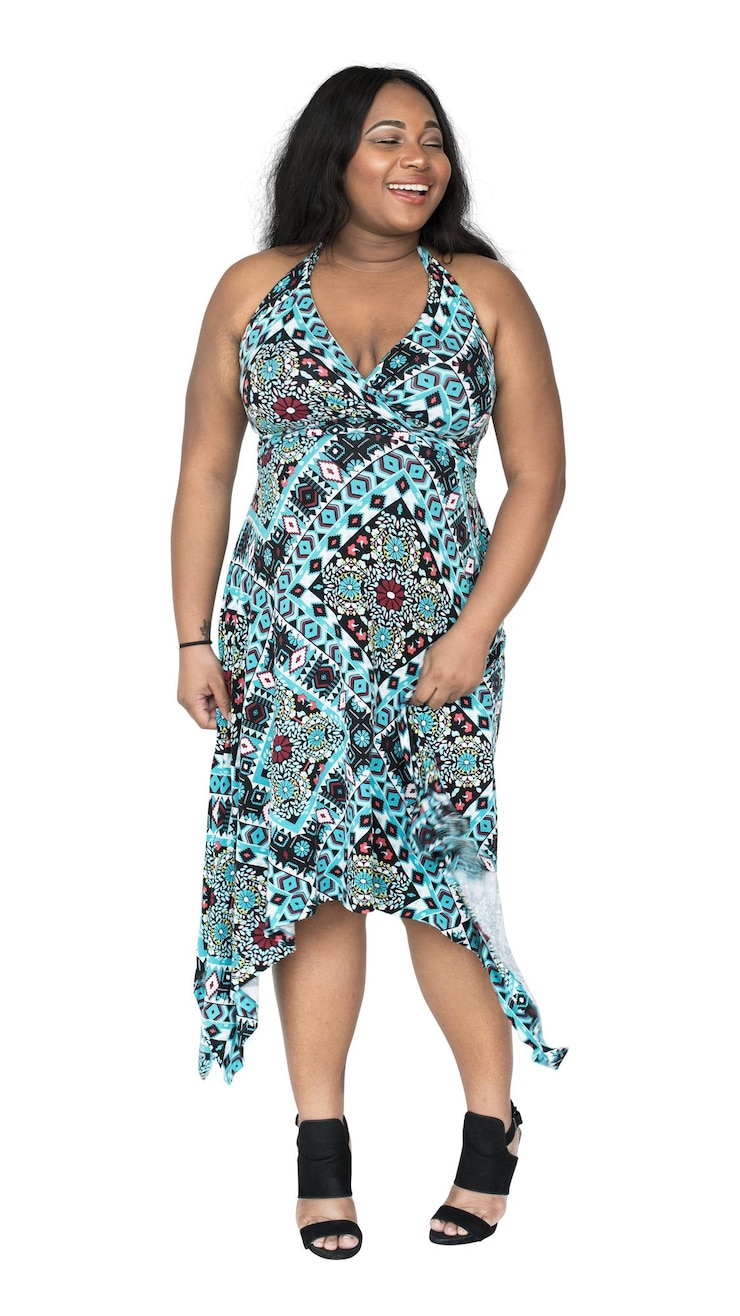 Foto elemento png de fondo transparente para mujeres