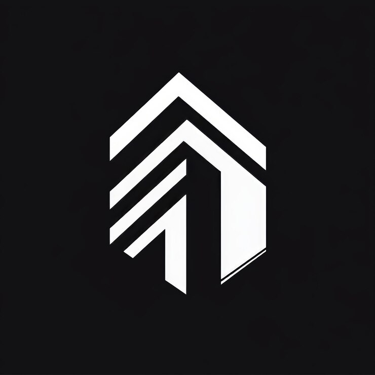 Foto elementos de plantilla de diseño del icono del logotipo de la letra n este logotipo es adecuado para cualquier tipo de negocio o industria