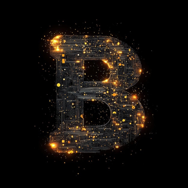 Elementos visuales convincentes en los logotipos de inteligencia artificial