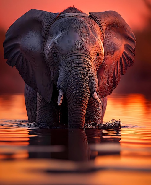 Elephant