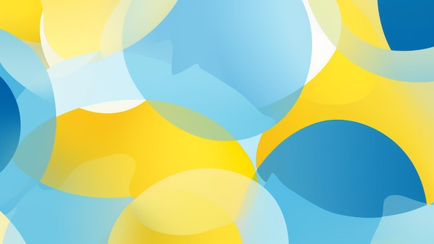 Eleve la decoración de su hogar con nuestro papel tapiz de patrón abstracto amarillo limón y azul cielo este diseño alegre y lúdico agrega un toque vibrante a cualquier habitación creando una atmósfera animada e acogedora