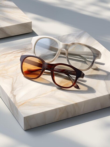 Eleve o seu estilo Glamorous Sunglasses Collection Abrace o luxo com os nossos óculos de alta qualidade uma mistura o
