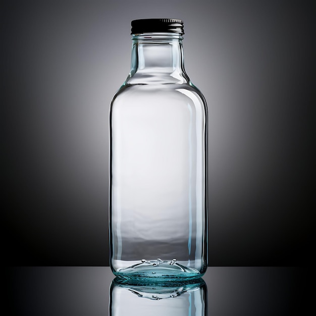 Eleve su experiencia con las bebidas Botellas y vasos elegantes para cada ocasión