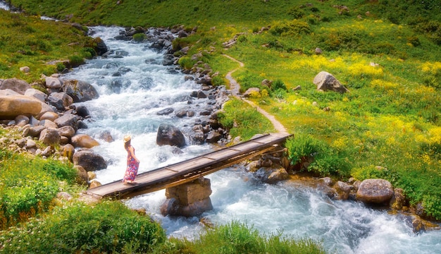 Elevit plateau é o lugar mais bonito do mar preto rize turquia