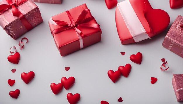 Elige a tu amante regalos corazones buena o mala edición