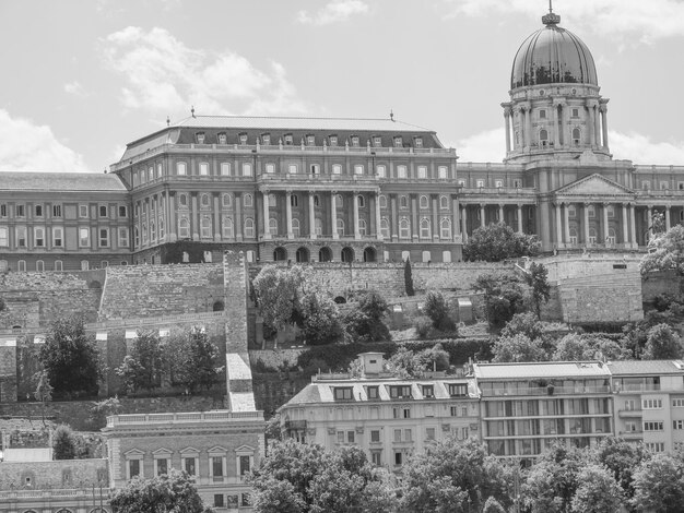 Foto em budapeste, hungria