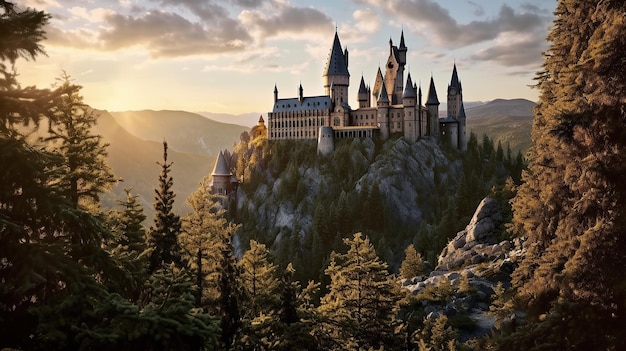 O legado de Hogwarts não está baixando, é péssimo ao desempacotar