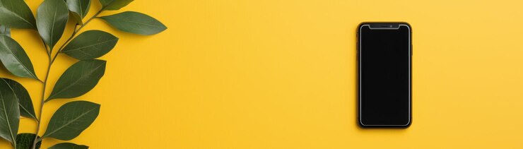 Email de marketing moderno del Viernes Negro con descuentos electrónicos y espacio para copiar