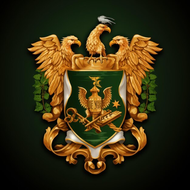 Emblema da Independência da Irlanda