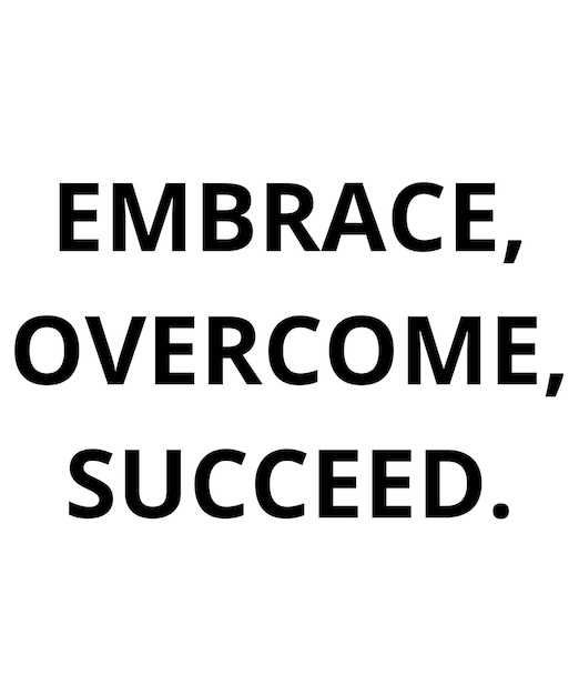 Embrace superou o sucesso 1