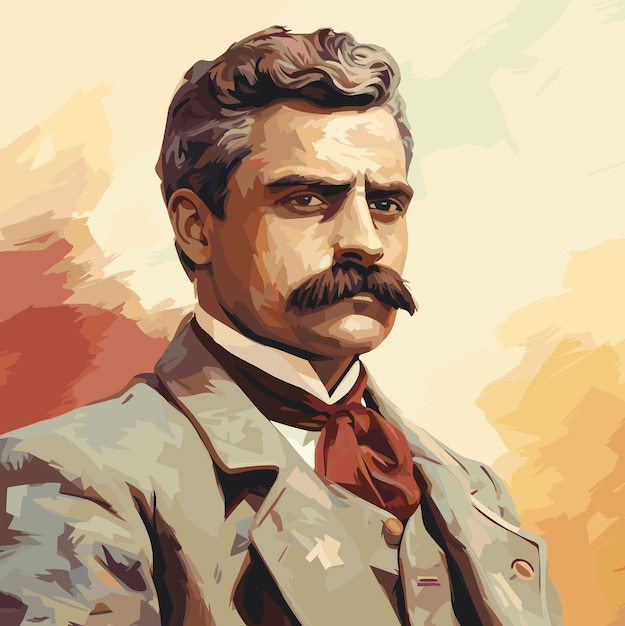 Emiliano Zapata Salazar fue un revolucionario mexicano.
