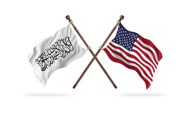 Emirado islâmico do afeganistão vs estados unidos da américa