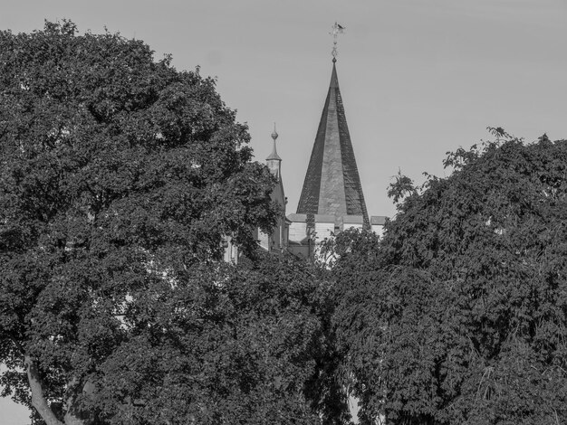 Foto emmerich en alemania