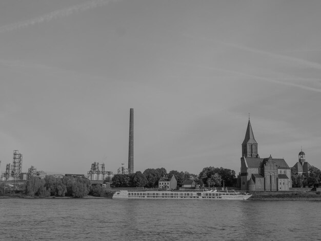 Foto emmerich am rhein