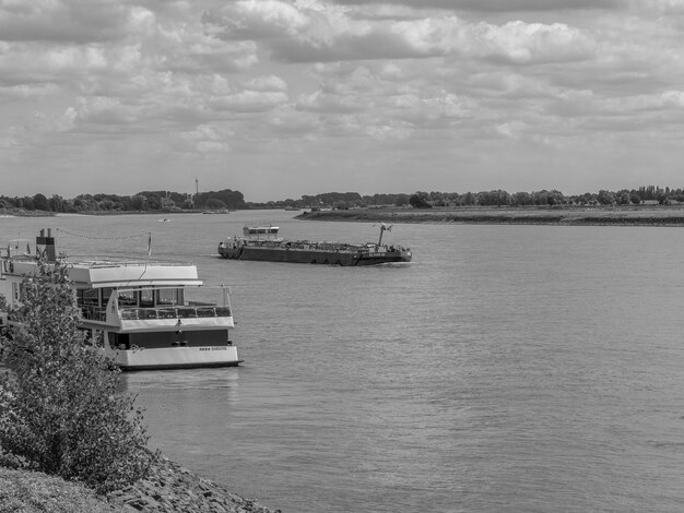 Emmerich am Rhein