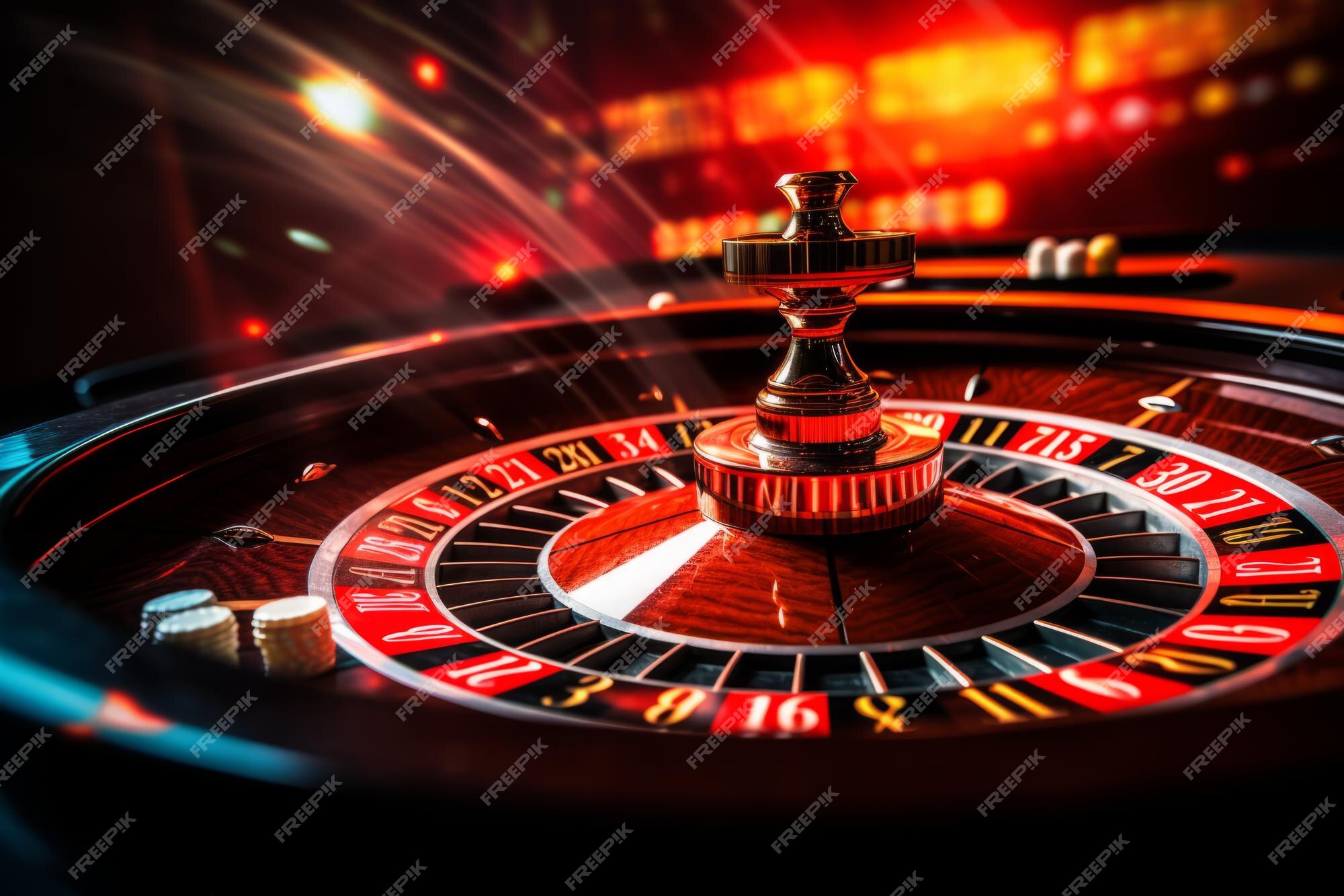 5 tips para dominar los juegos de ruleta casino online