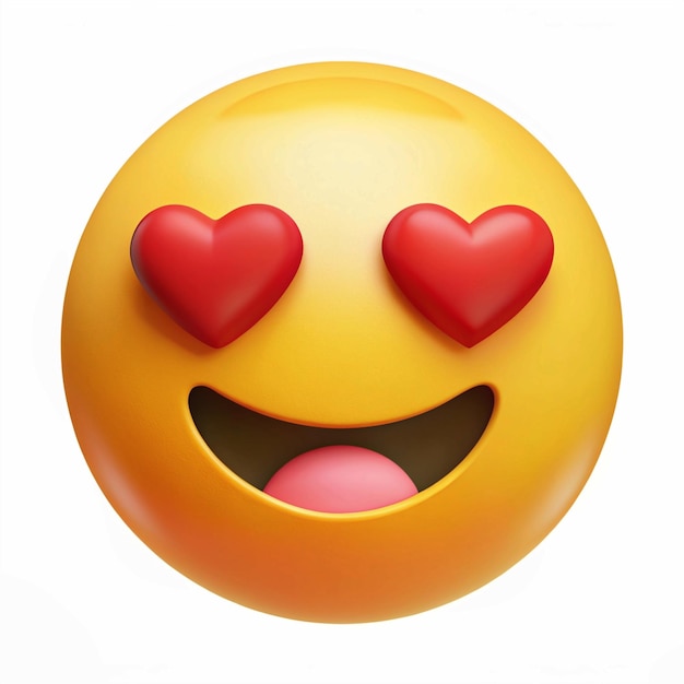 Emoji de Amor
