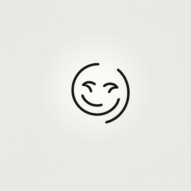 emoji de sorriso