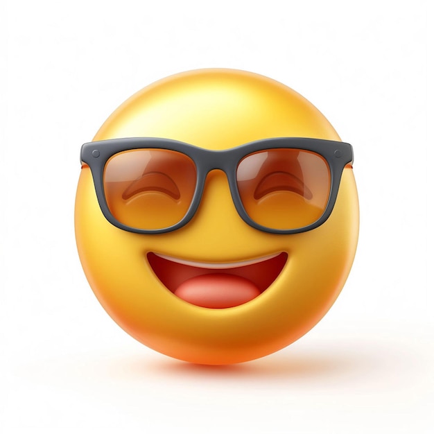 Emoji Emporium A Arte da Expressão