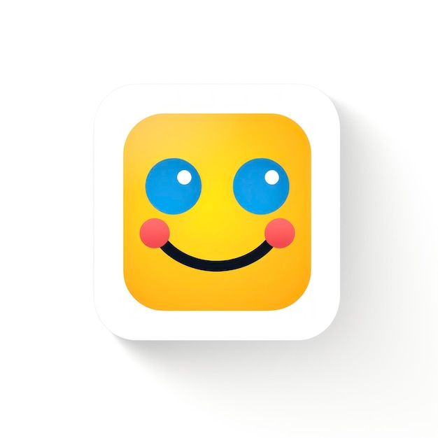 Emoji-Gesicht