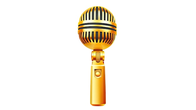 Emoji de micrófono y karaoke