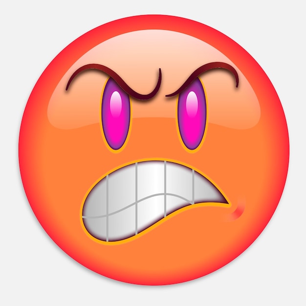 Emoji-Symbol