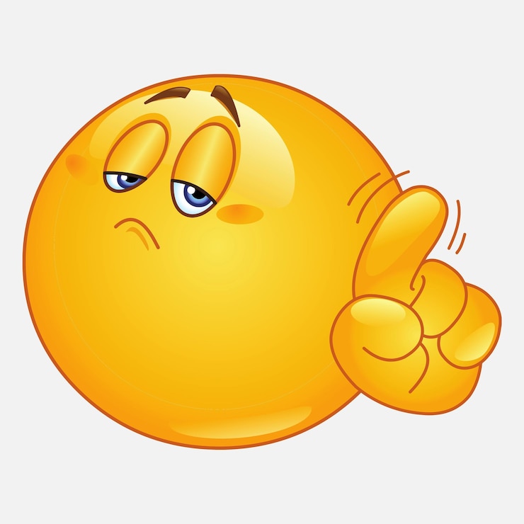 Foto emoji-symbol