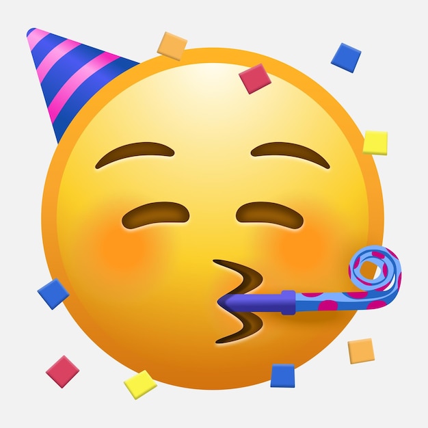 Emoji-Symbol