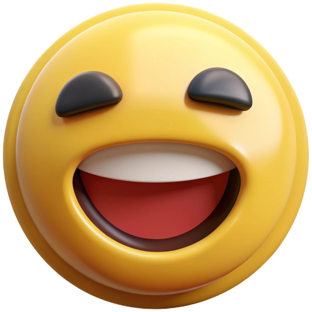 El emoji.